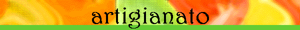 artigianato