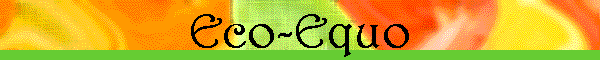 Eco-Equo