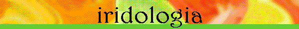 iridologia